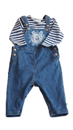 NEXT BABY KISFIÚ SZETT