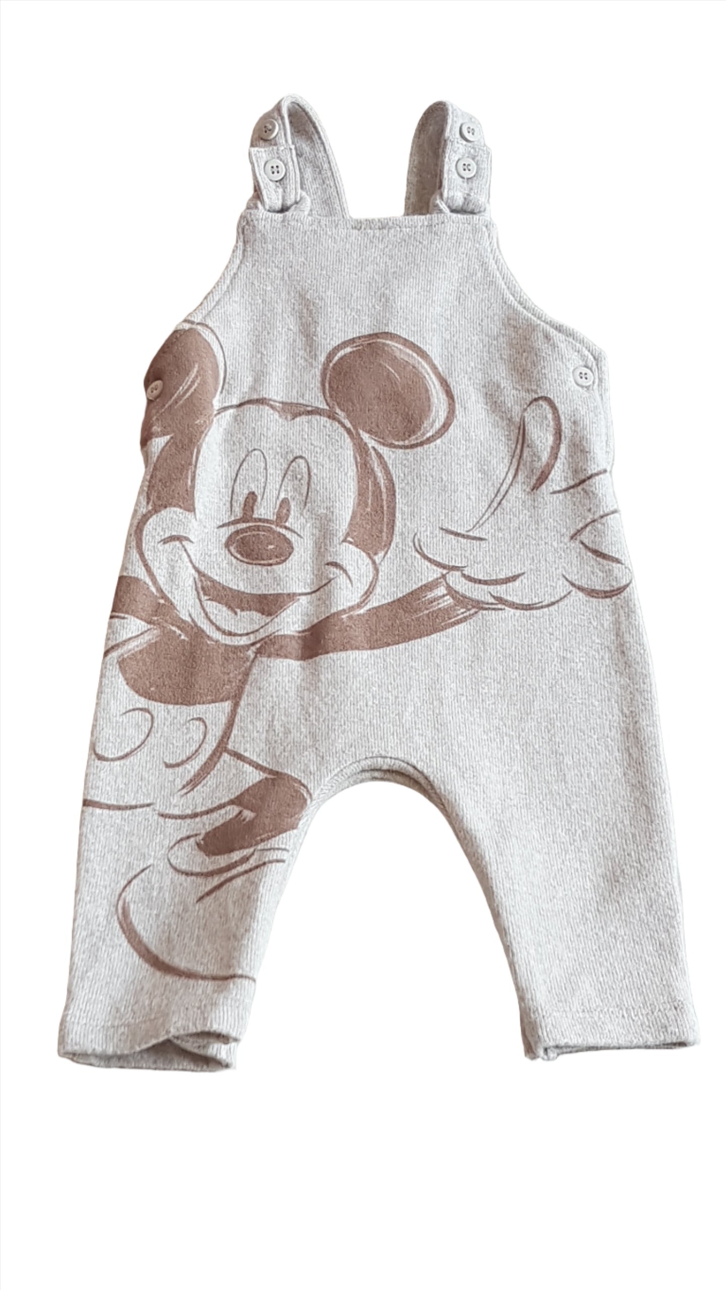 GEORGE DISNEY KISFIÚ MICKEY MOUSE KANTÁROS NADRÁG