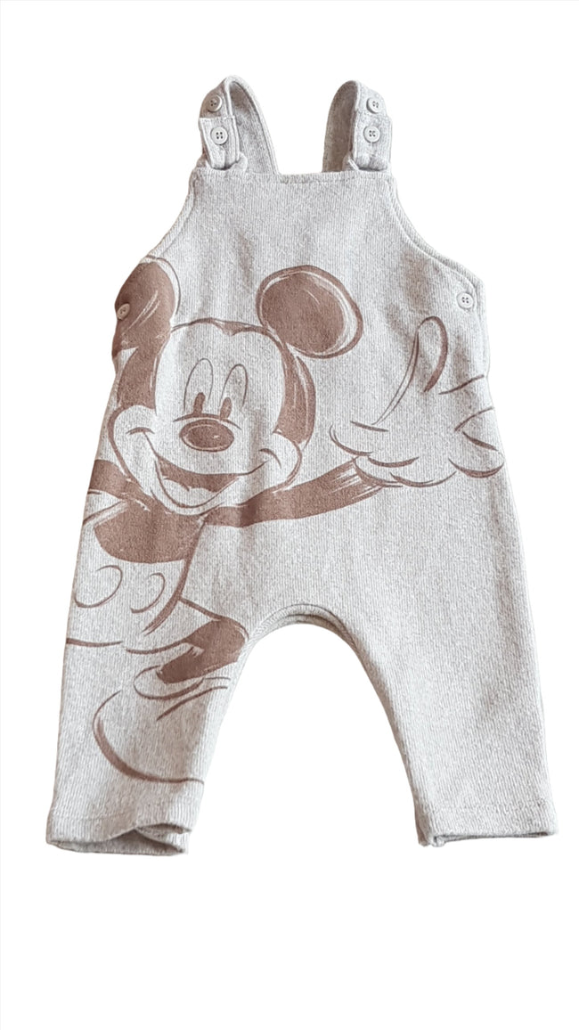 GEORGE DISNEY KISFIÚ MICKEY MOUSE KANTÁROS NADRÁG Hover Image