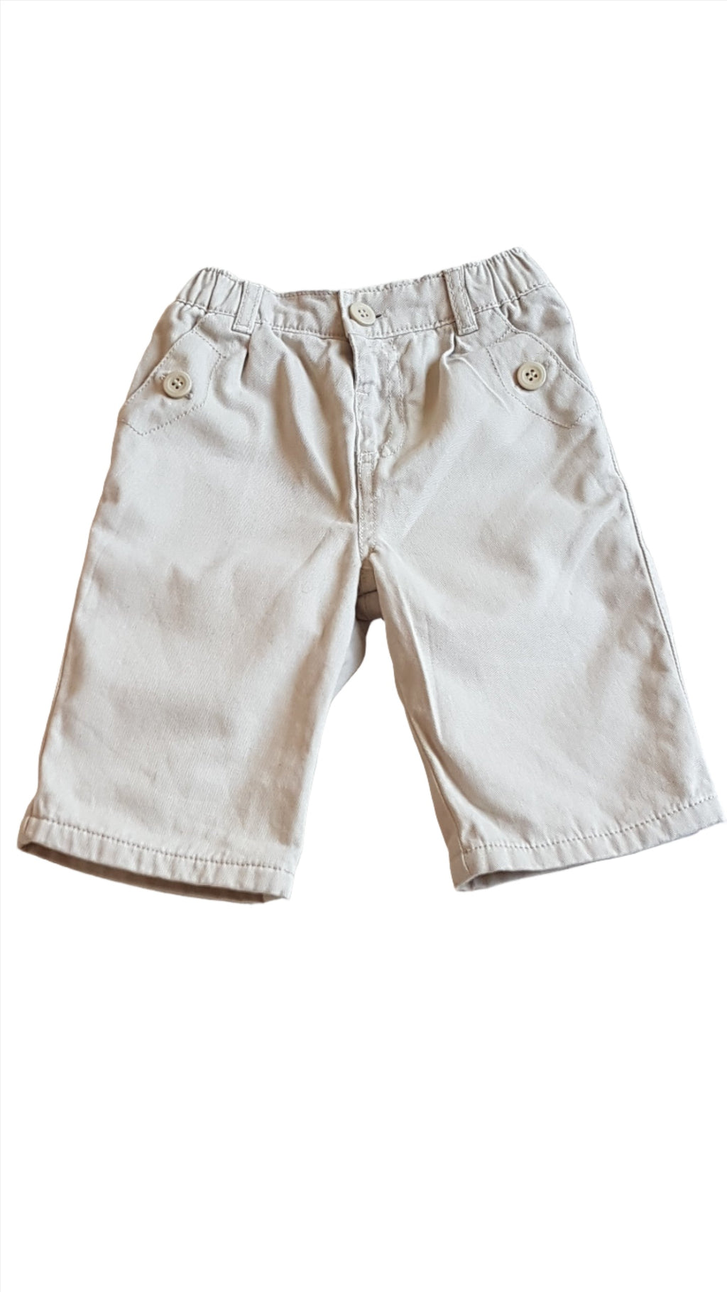 NEXT BABY KISFIÚ BERMUDA