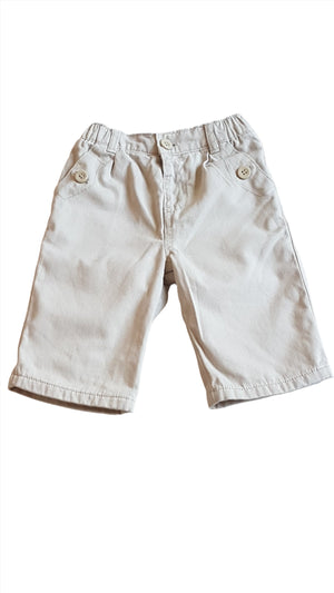 NEXT BABY KISFIÚ BERMUDA