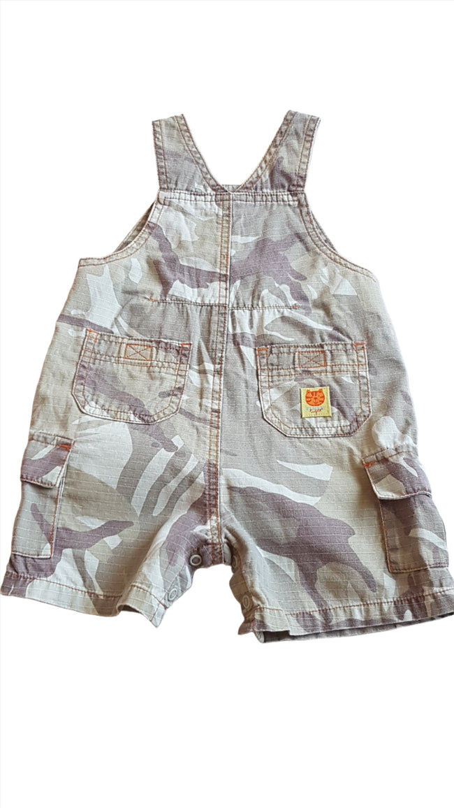 MOTHERCARE KISFIÚ KANTÁROS NACI Main Image