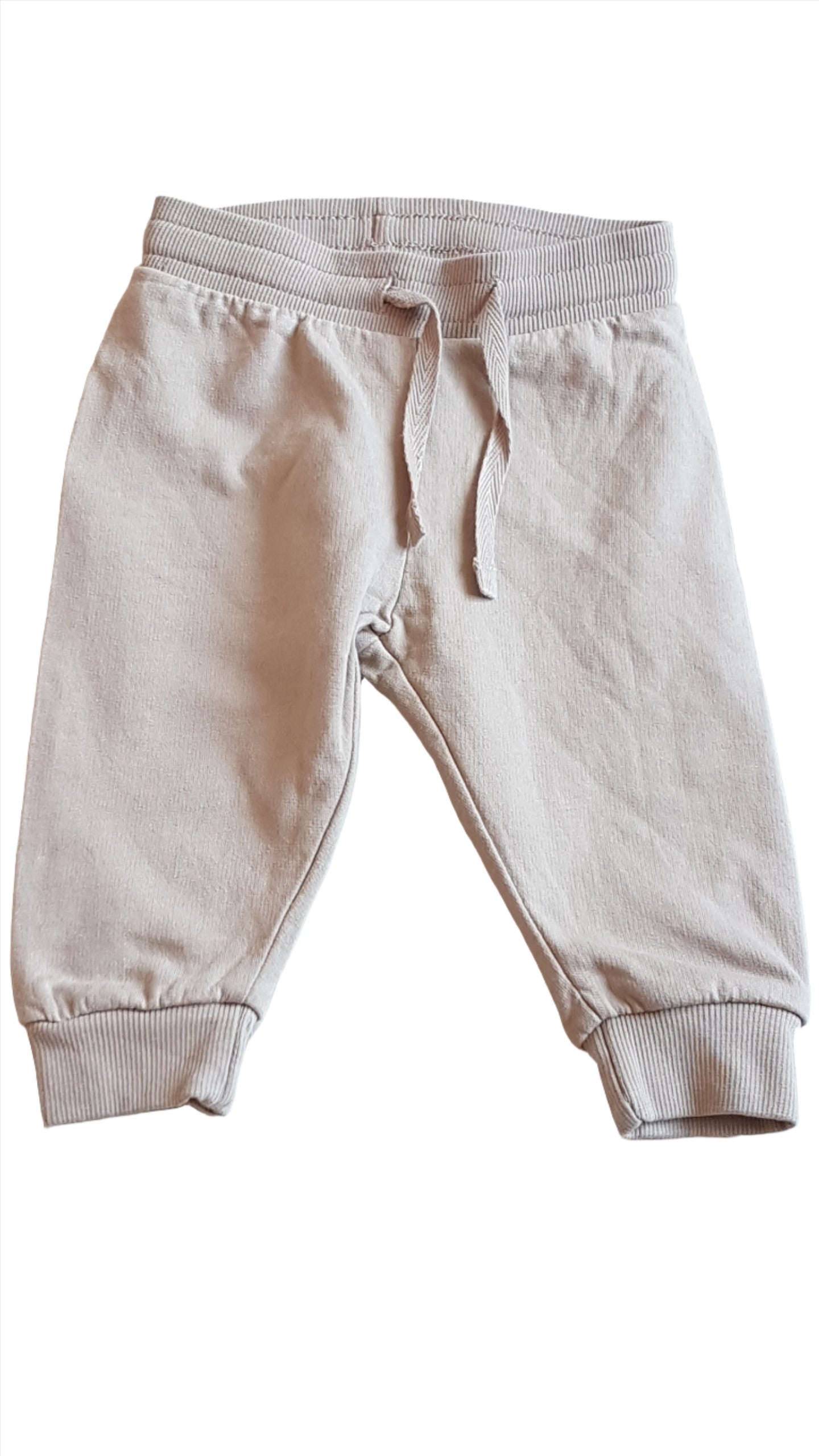 H&M KISFIÚ ORGANIKUS PAMUT  JOGGERS