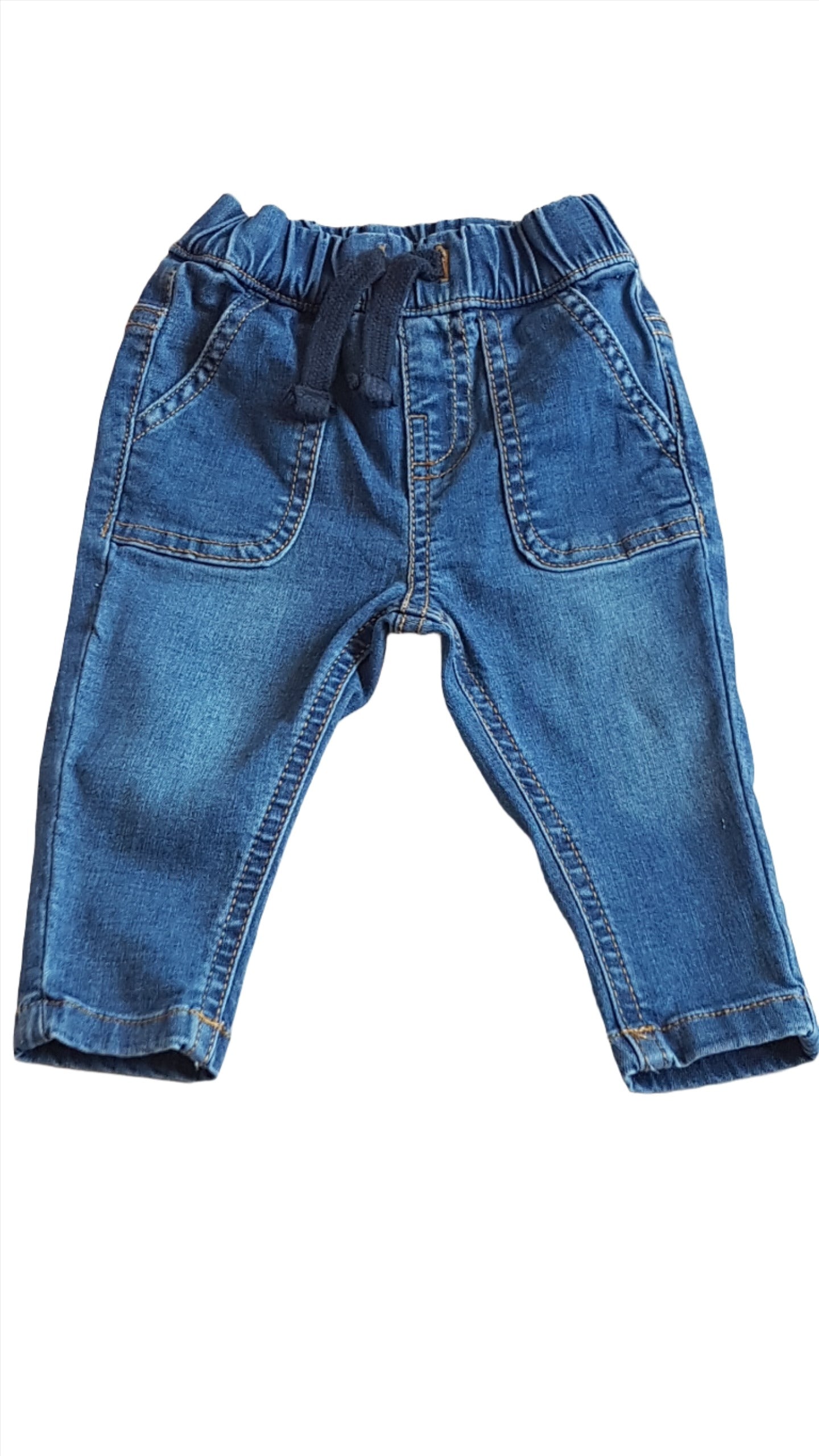 NUTMEG KISFIÚ  JOGGERS