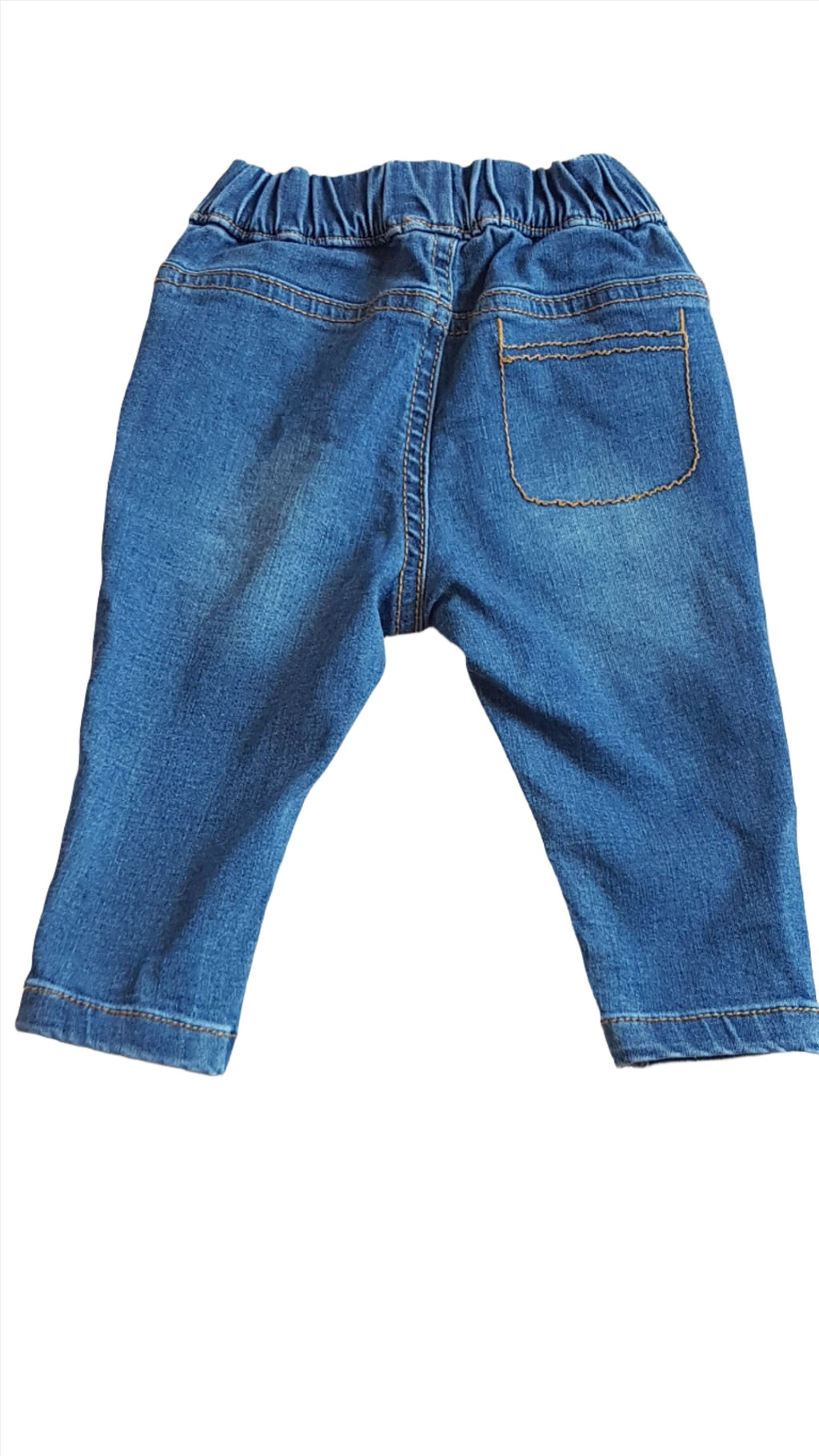 NUTMEG KISFIÚ  JOGGERS