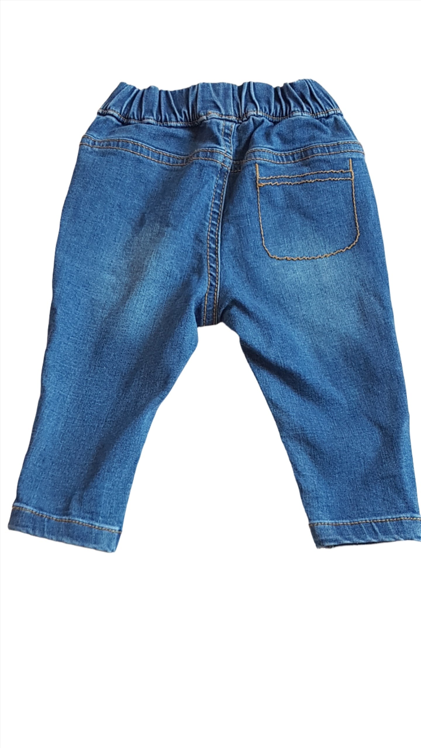 NUTMEG KISFIÚ  JOGGERS