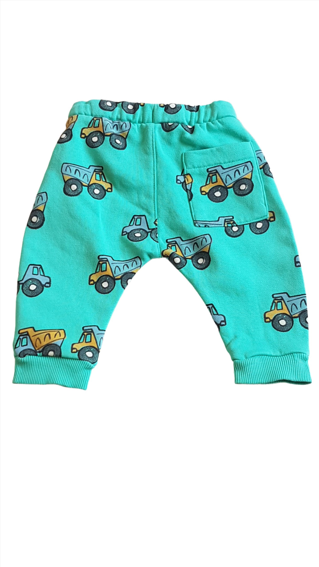 ÚJ M&S KISFIÚ JOGGERS