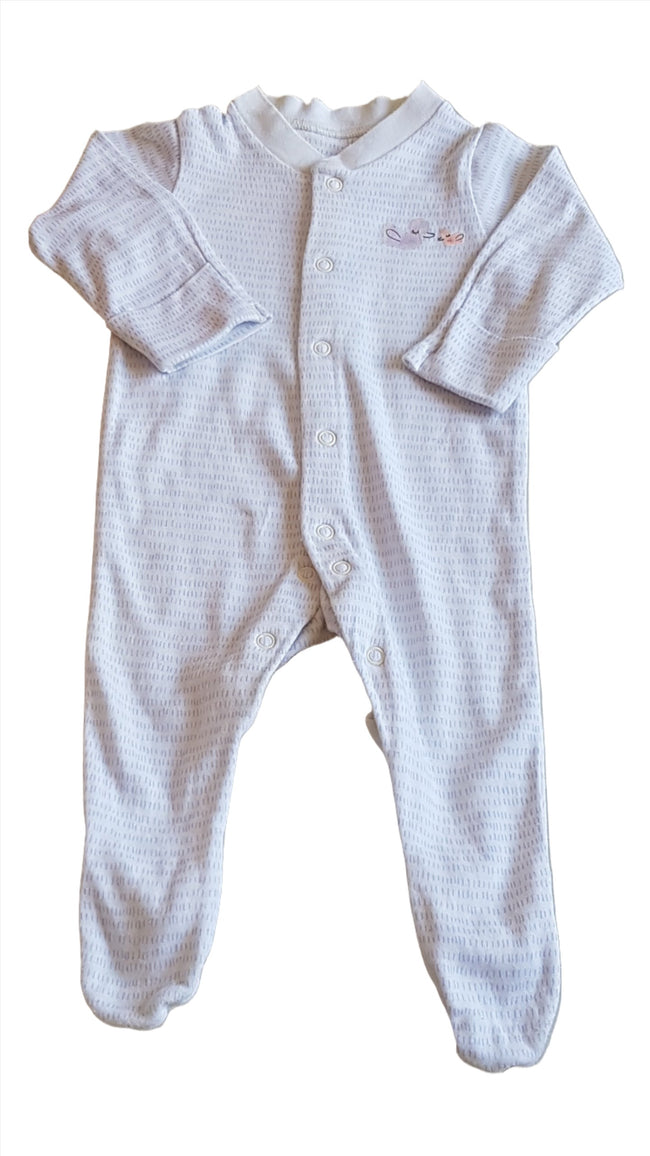 M&S KIDS KISLÁNY RUGDALÓZÓ Hover Image