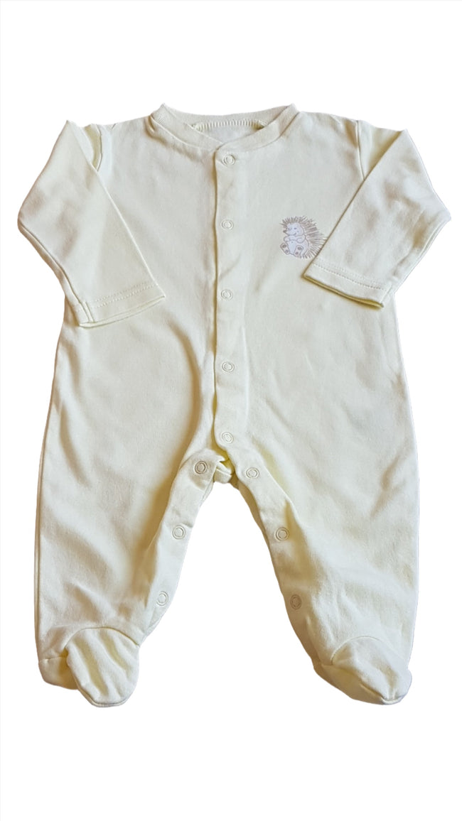 JAC BABY UNISEX RUGDALÓZÓ Hover Image