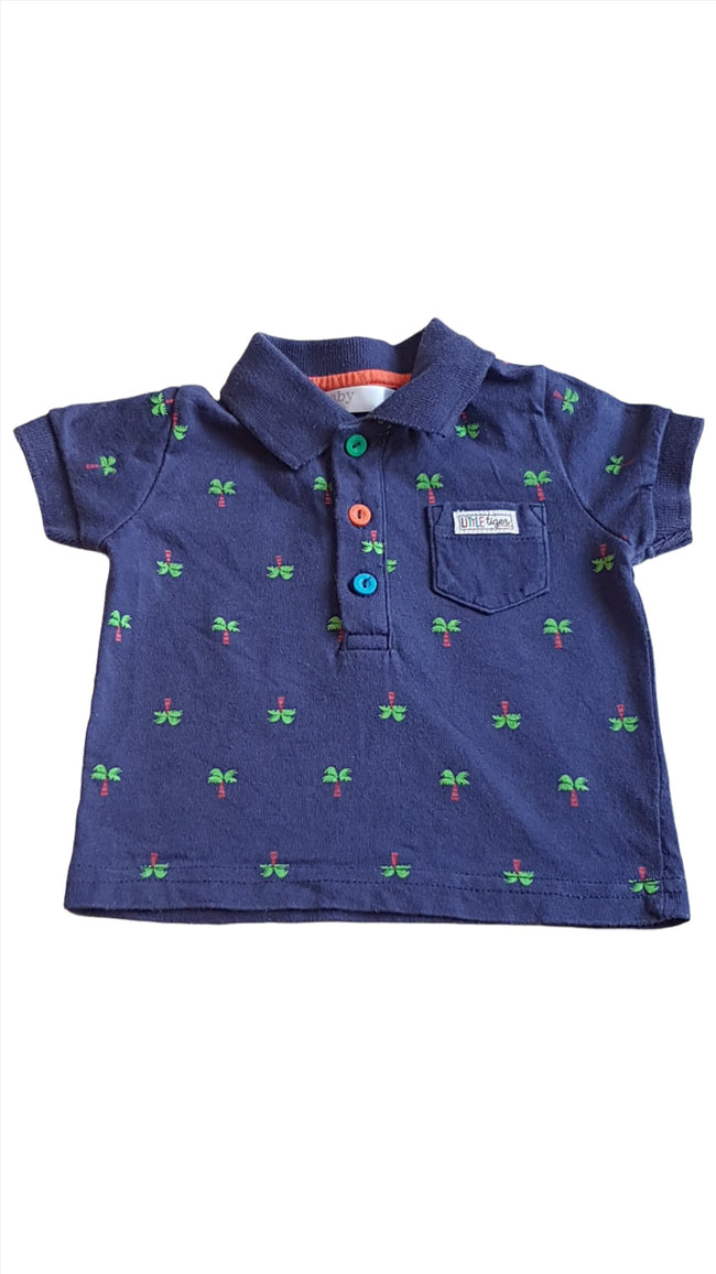 BABY M&CO.KISFIÚ ING-PÓLÓ Hover Image