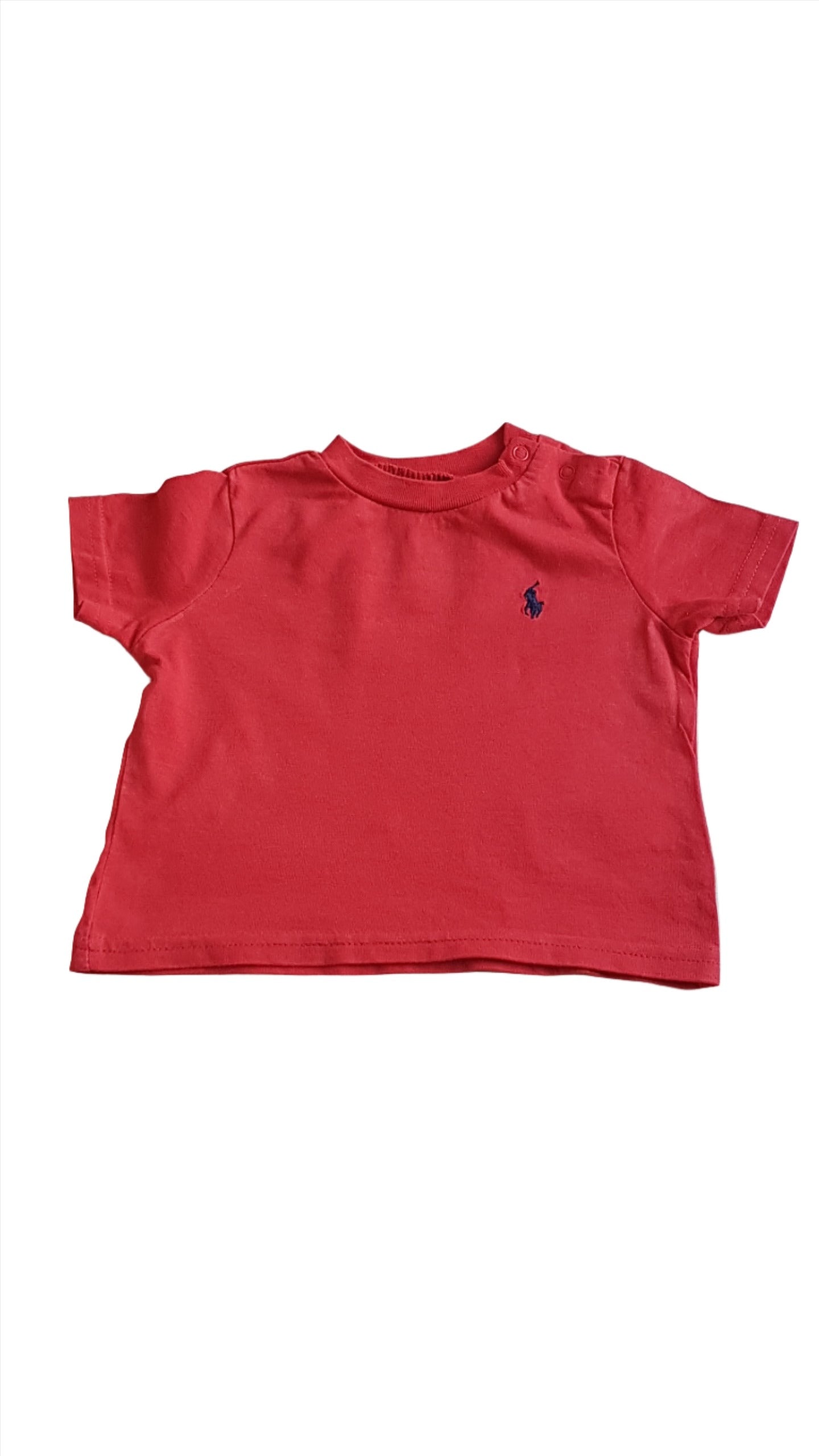 RALPH LAUREN KISFIÚ PÓLÓ