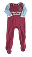 ÚJ WEST HAM UNITED LONDON KISFIÚ RUGDALÓZÓ