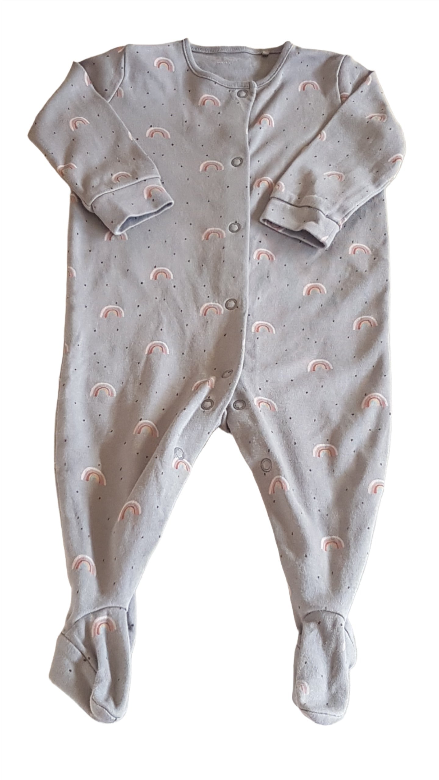 ÚJ NEXT UNISEX RUGDALÓZÓ
