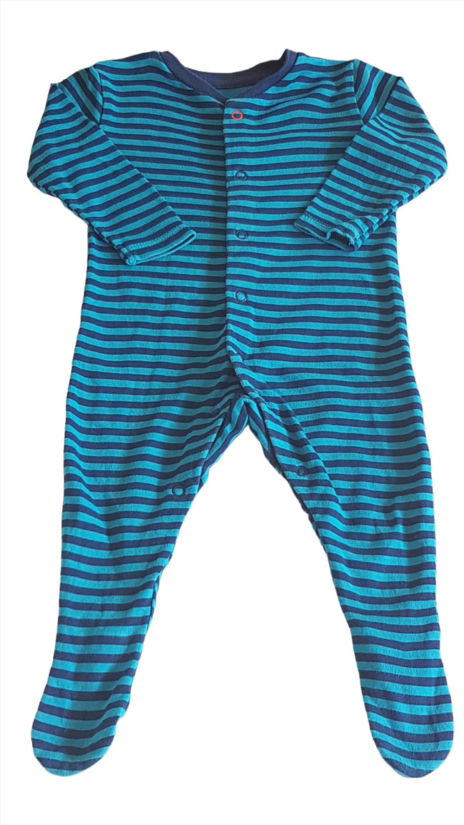 PRIMARK KISFIÚ RUGDALÓZÓ Hover Image