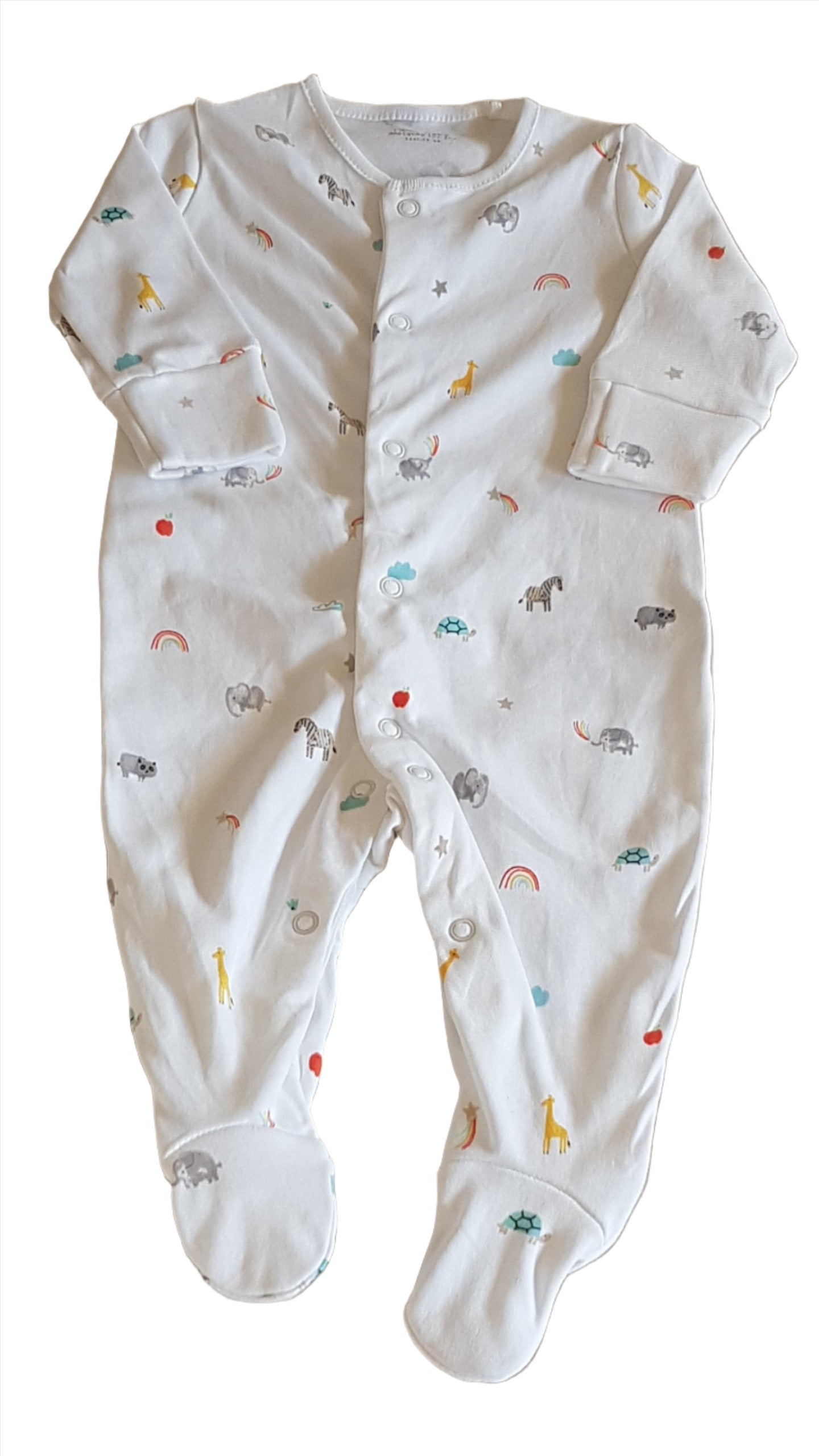 ÚJ NEXT UNISEX RUGDALÓZÓ