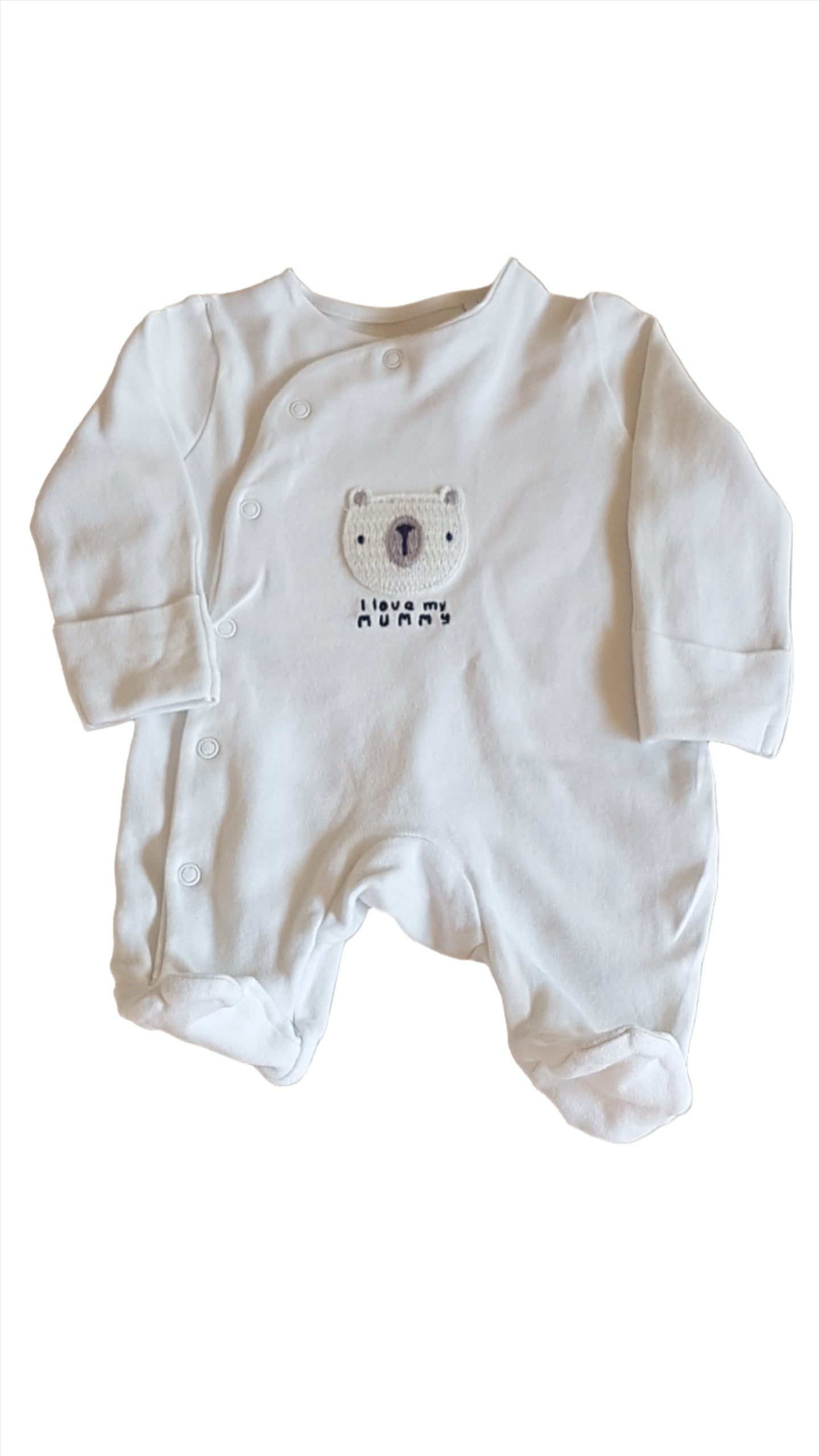 TU KIDS UNISEX RUGDALÓZÓ