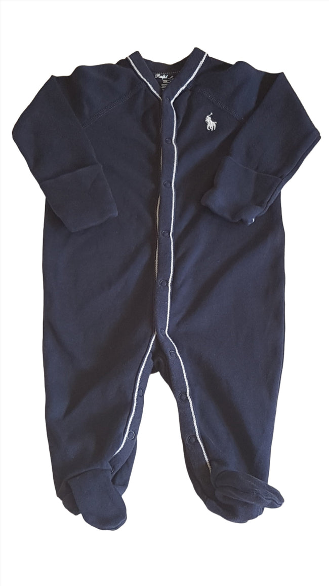 RALPH LAUREN KISFIÚ RUGDALÓZÓ Hover Image