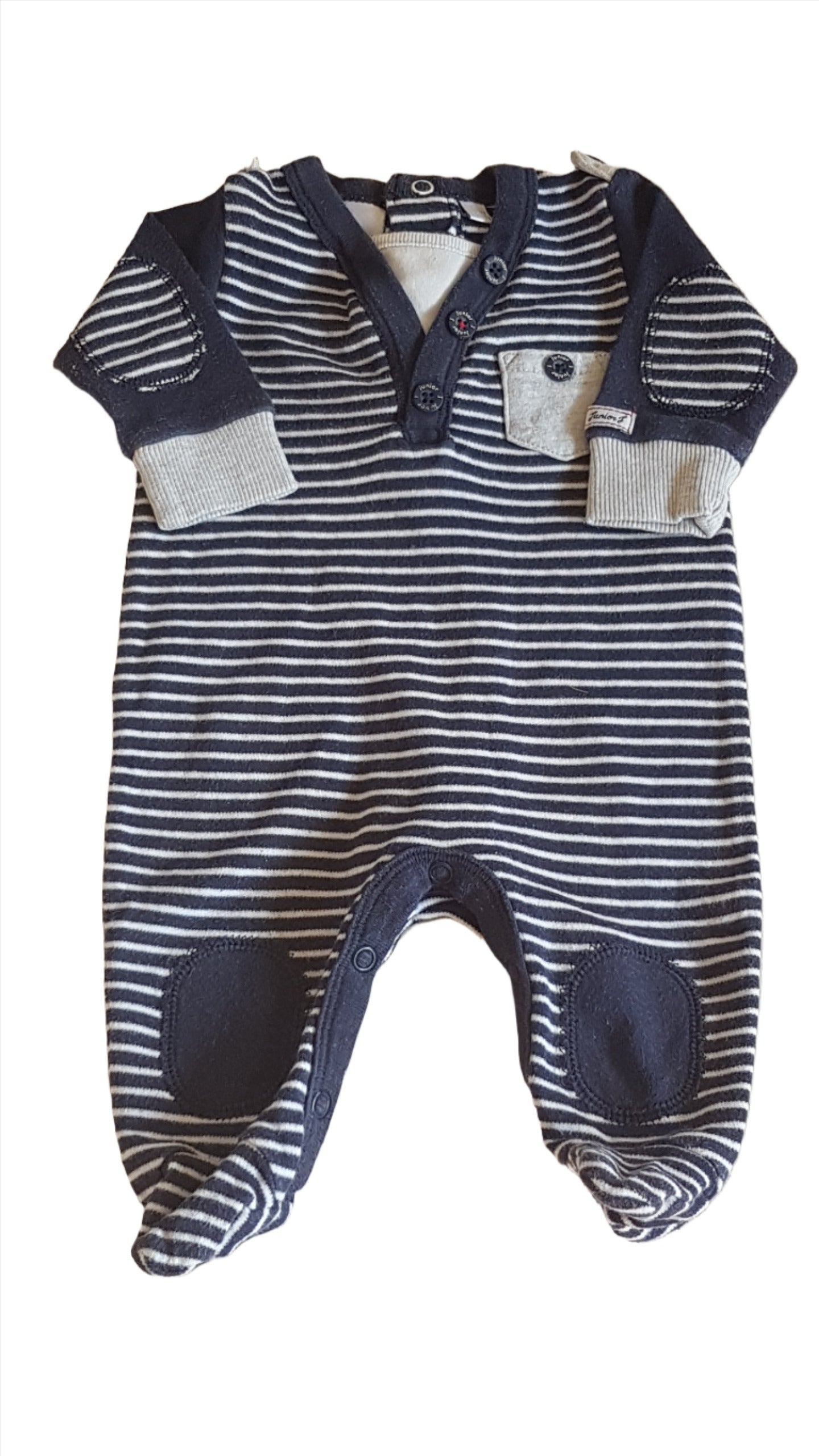 JASPER J CONRAN KISFIÚ RUGI