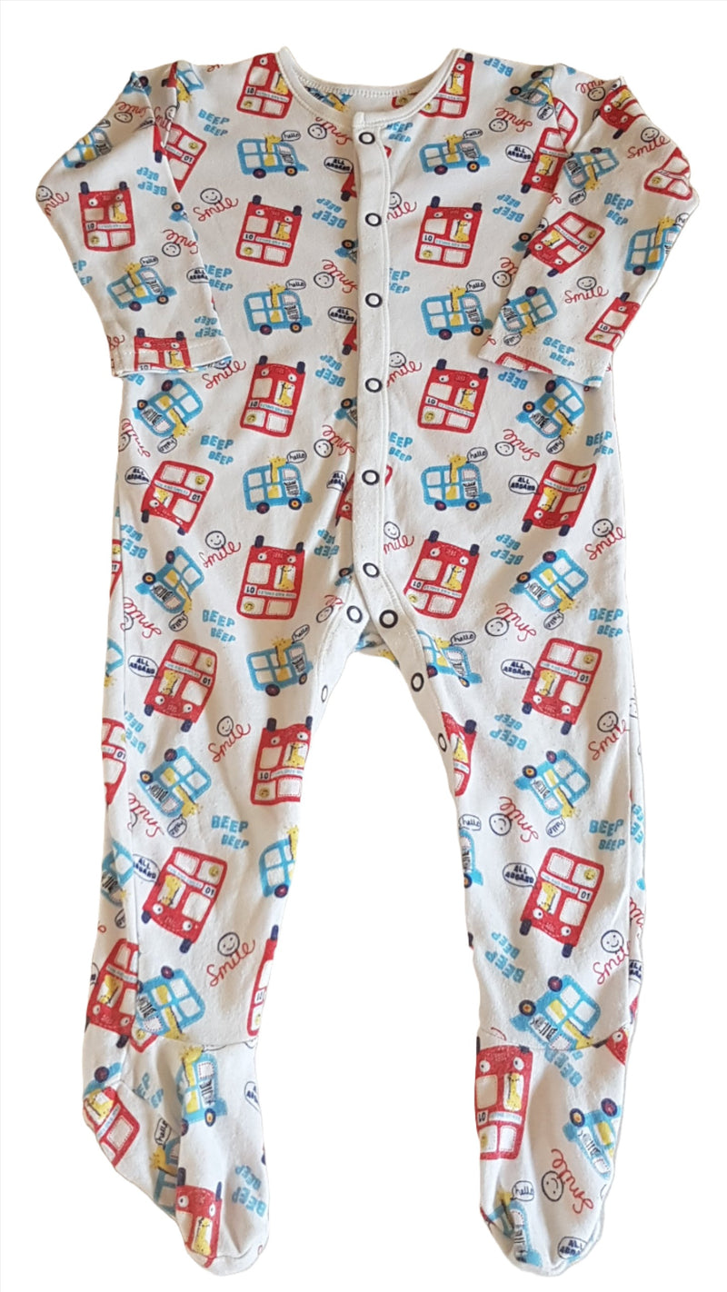 GEORGE KISFIÚ  PIZSI-RUGI