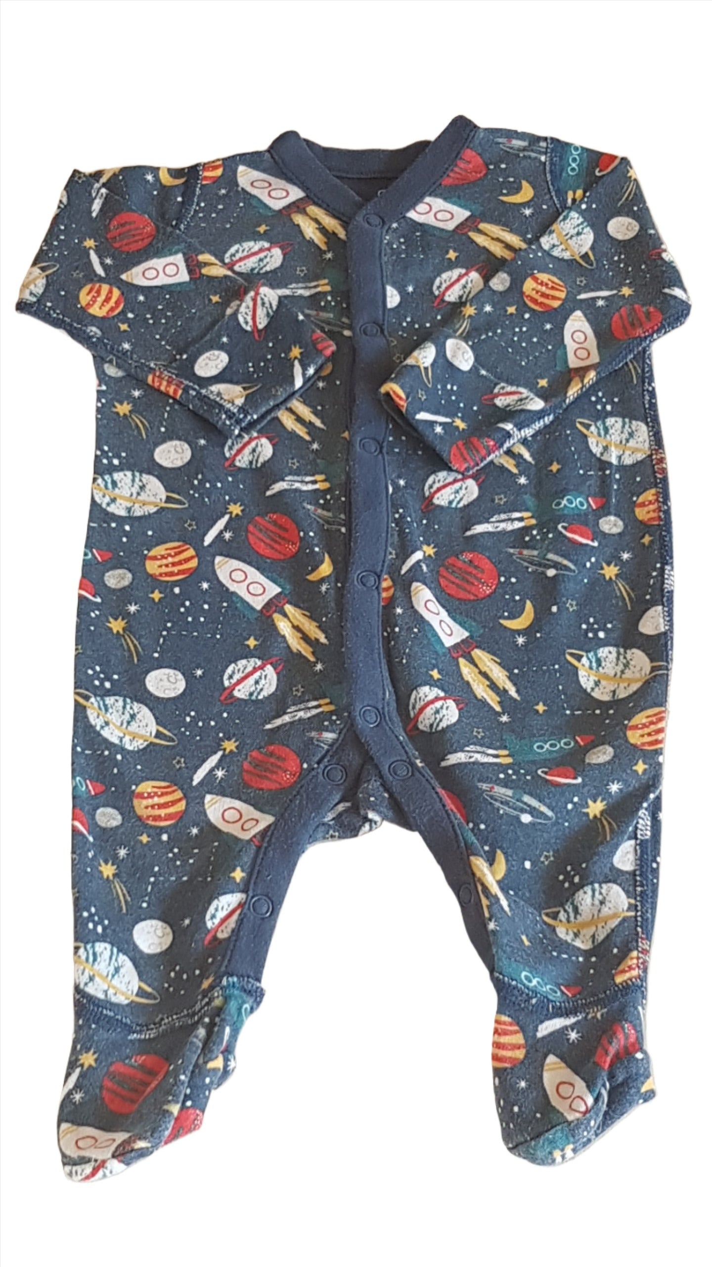 MOTHERCARE KISFIÚ RUGDALÓZÓ