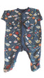 MOTHERCARE KISFIÚ RUGDALÓZÓ