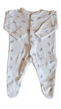 PRIMARK UNISEX RUGDALÓZÓ