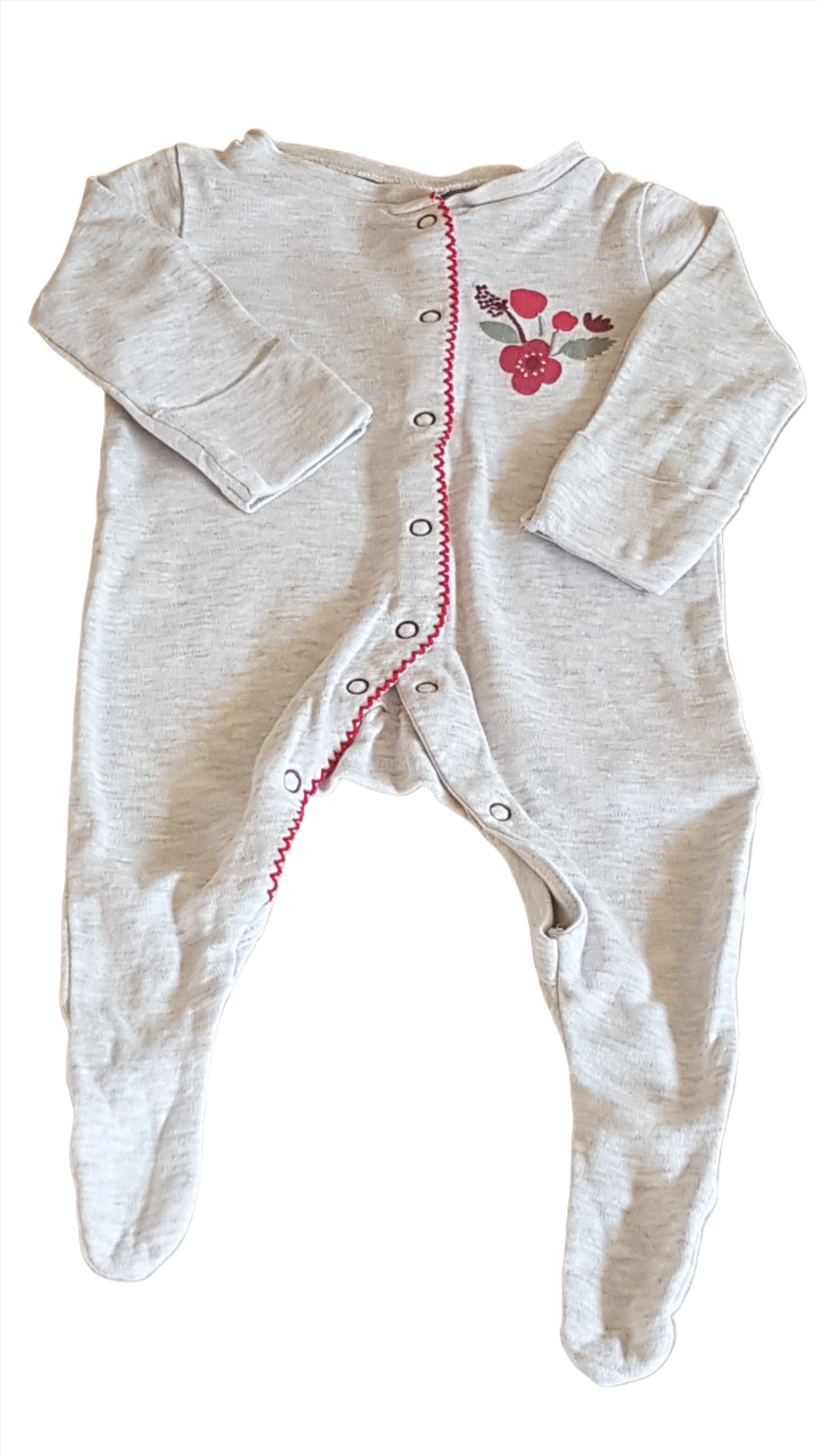MOTHERCARE KISLÁNY RUGDALÓZÓ