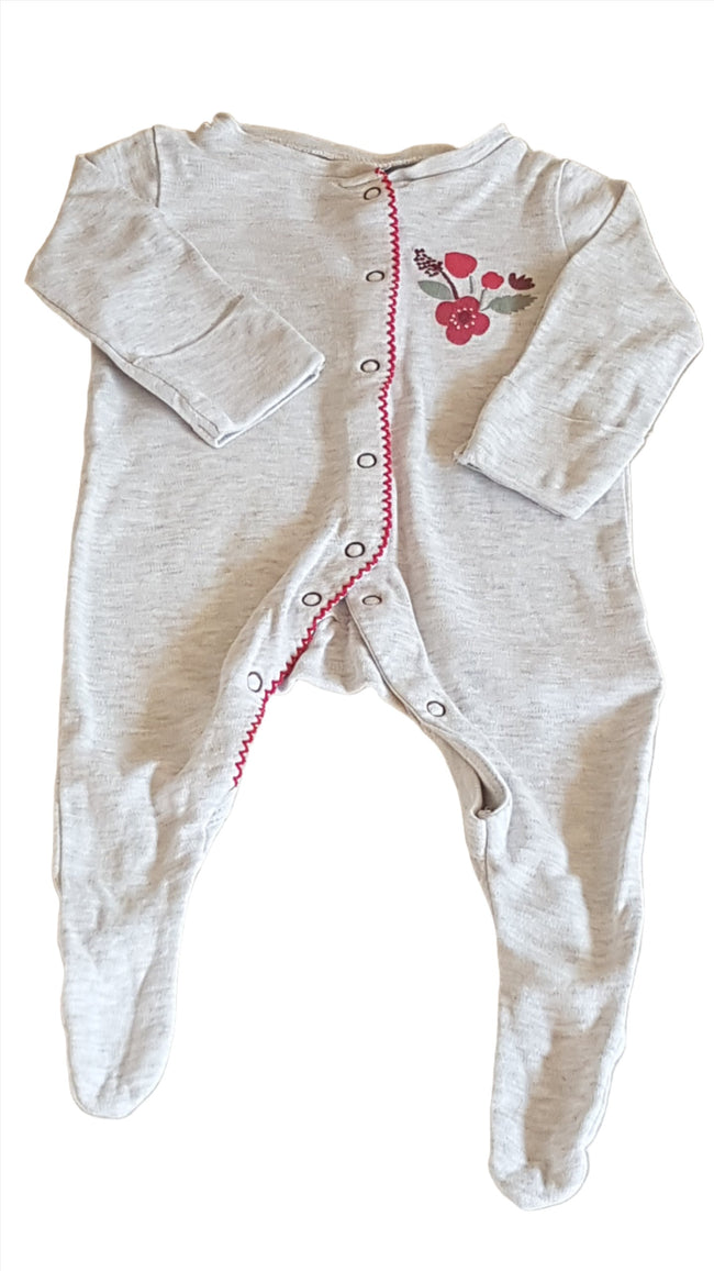 MOTHERCARE KISLÁNY RUGDALÓZÓ Hover Image