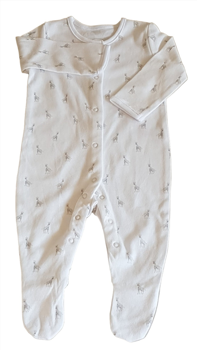 MAMAS&PAPAS UNISEX RUGDALÓZÓ Hover Image