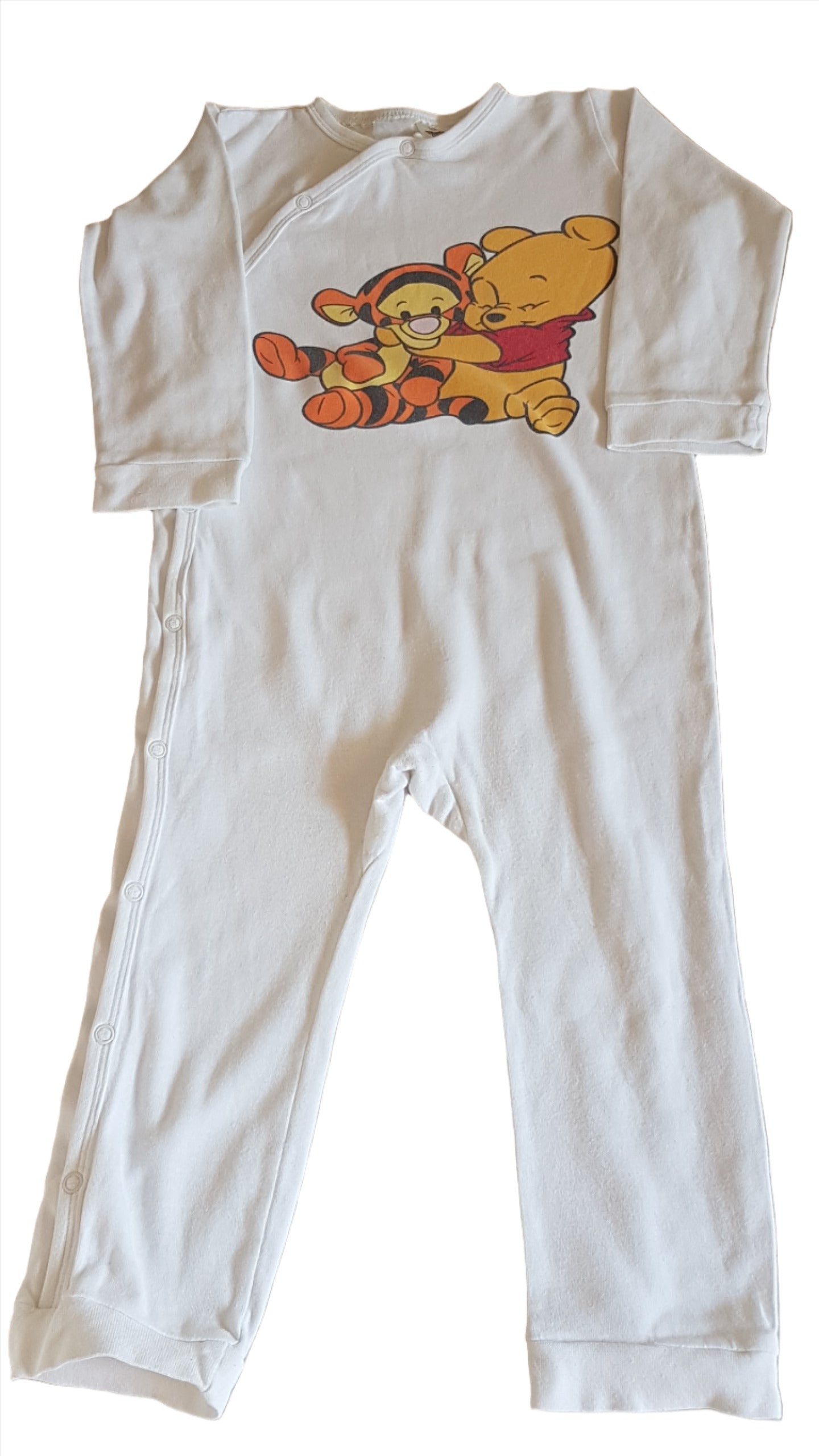 DISNEY WINNIE THE POOH KISFIÚ PIZSI-RUGI