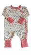 HOME GROGROUN BABY KISLÁNY RUGI