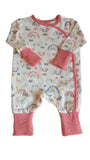 HOME GROGROUN BABY KISLÁNY RUGI