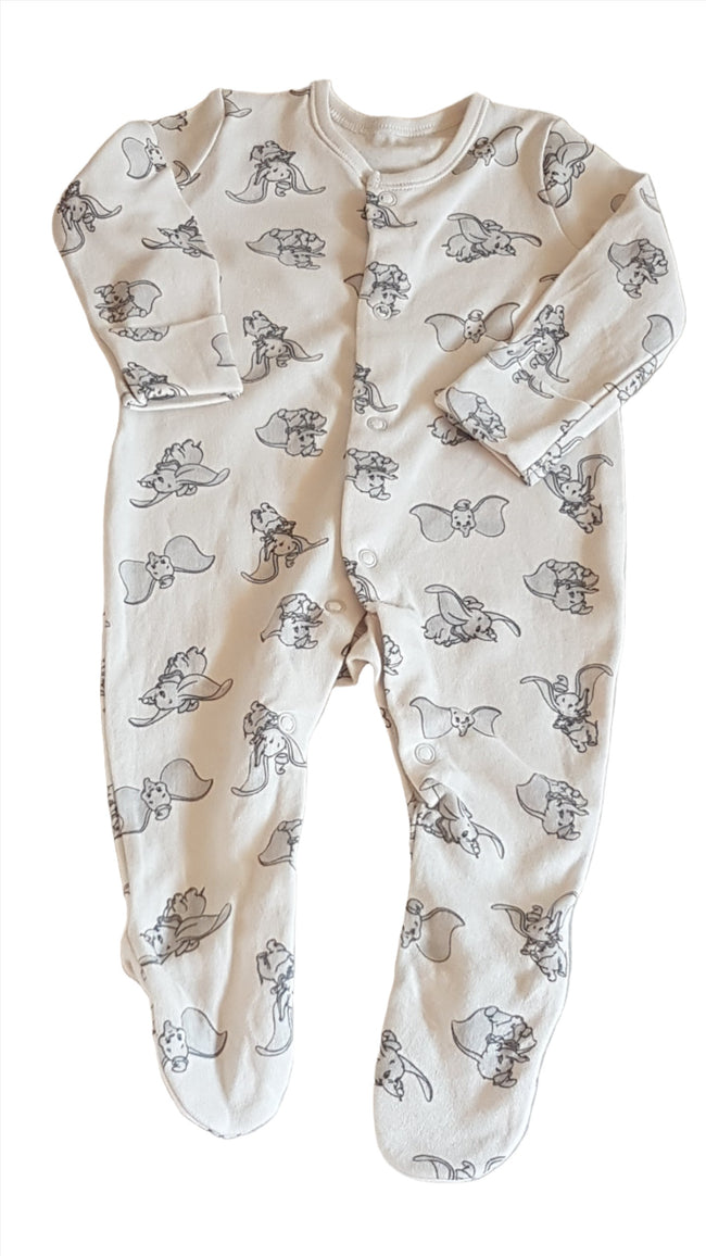 GEORGE DISNEY UNISEX RUGDALÓZÓ Hover Image