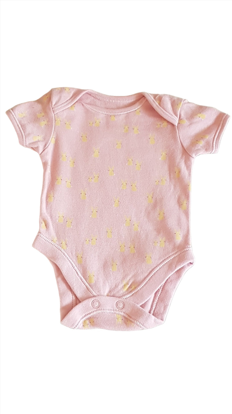 GEORGE  KISLÁNY BODY