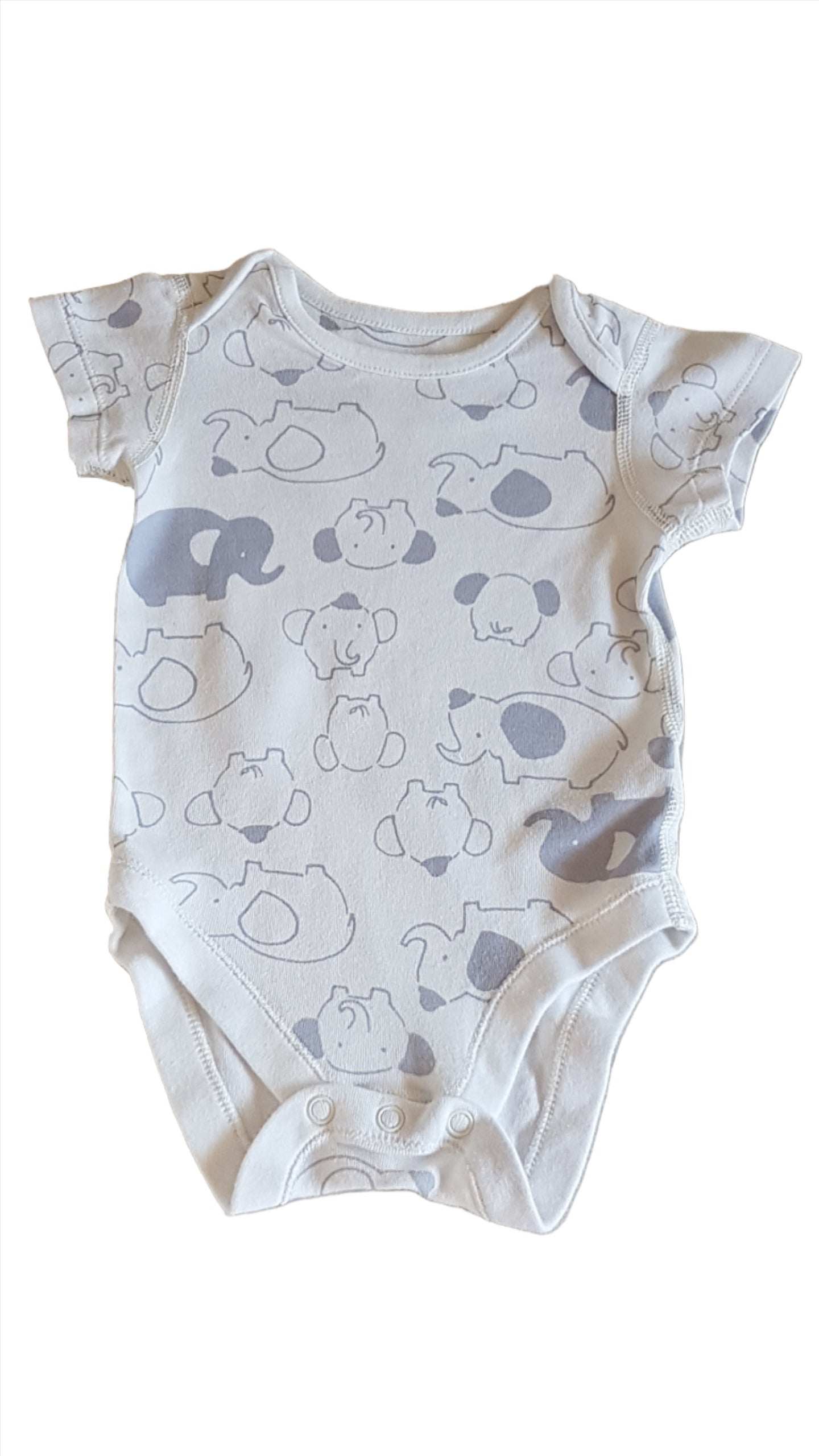 M&S KISFIÚ BODY