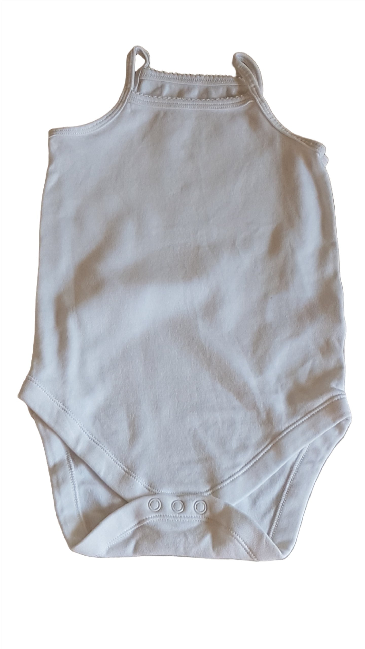 PRIMARK KISLÁNY BODY