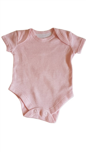 ÚJ MATALAN KISLÁNY BODY