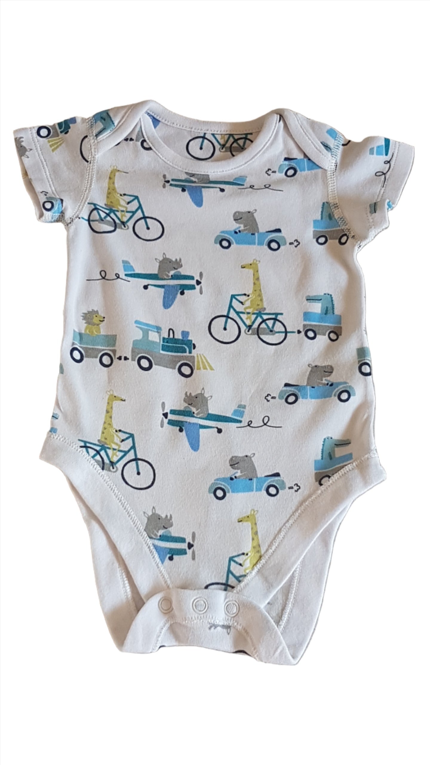M&S KISFIÚ BODY