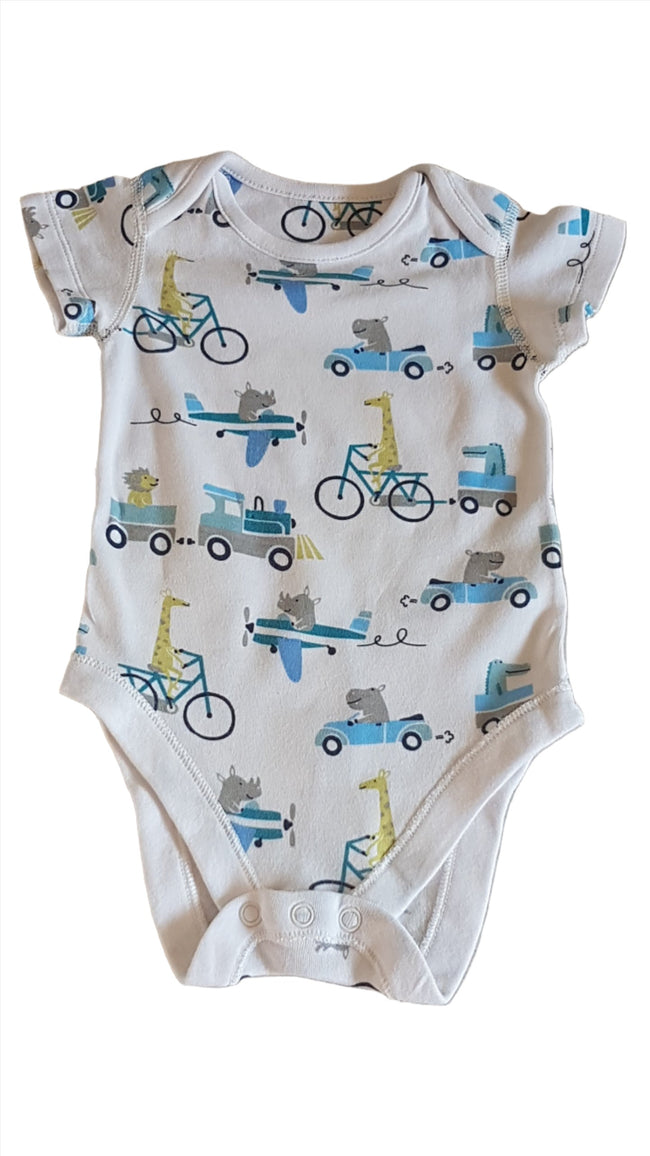 M&S KISFIÚ BODY Hover Image