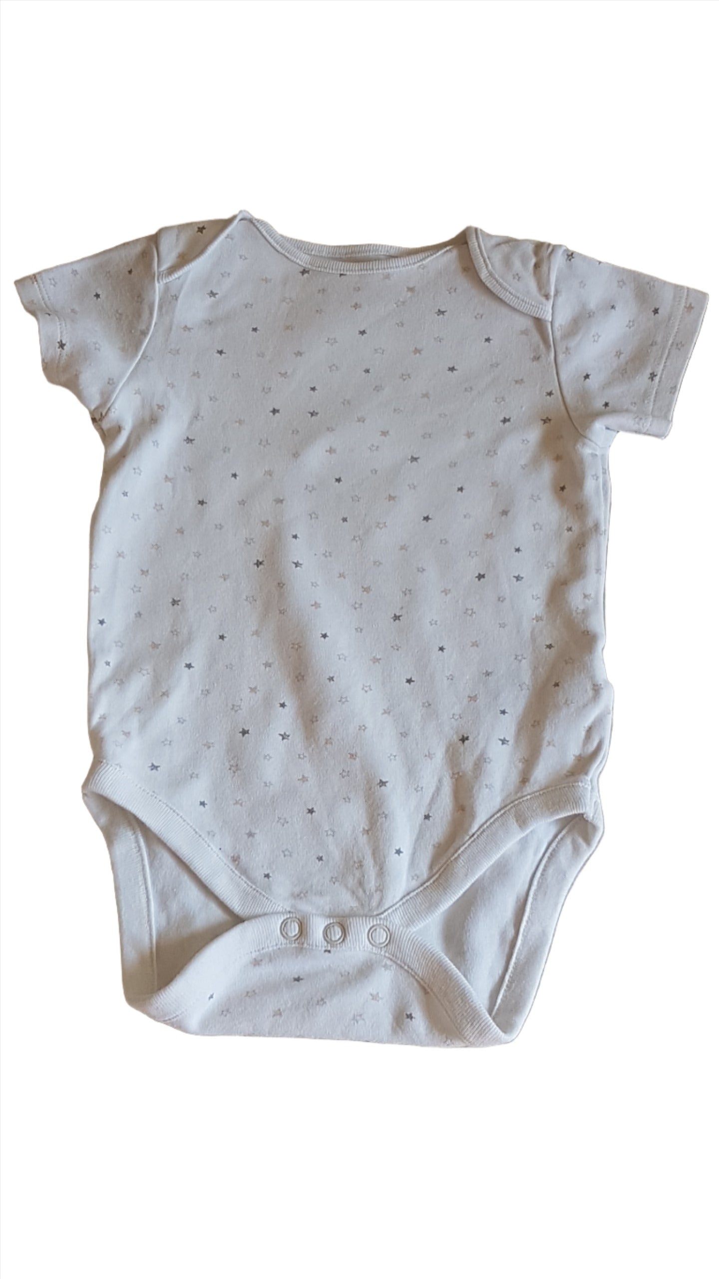 NEXT UNISEX BODY