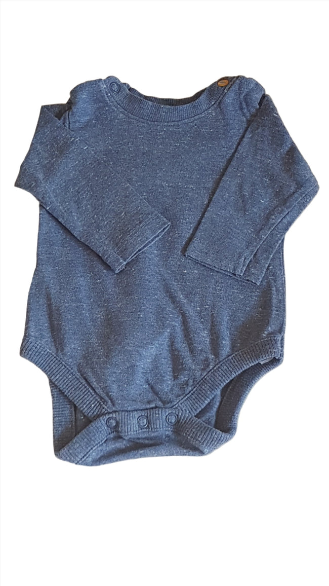 MOTHERCARE KISFIÚ BODY Hover Image