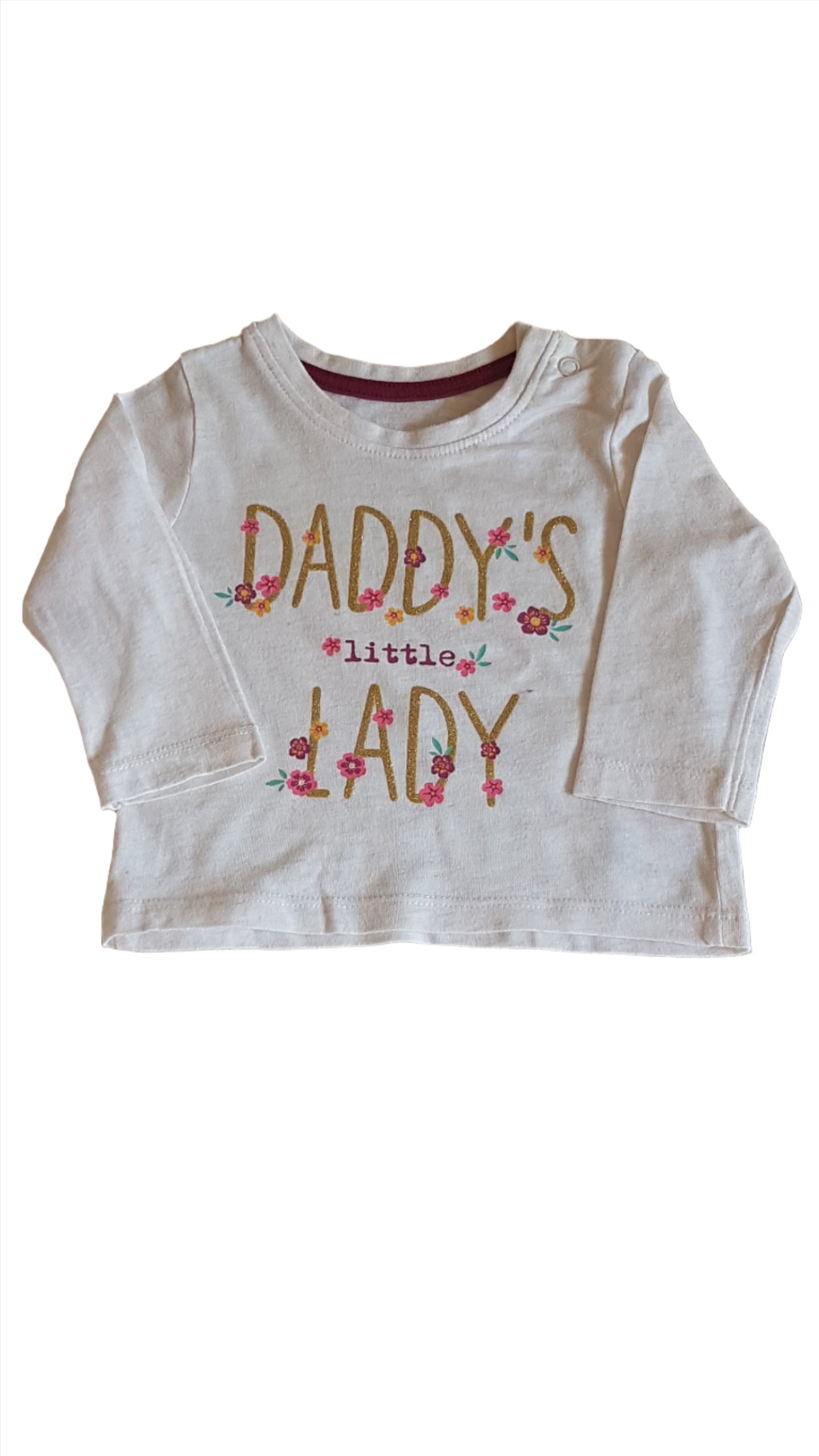 PRIMARK BABY KISLÁNY FELSŐ
