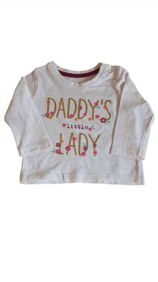 PRIMARK BABY KISLÁNY FELSŐ Hover Image