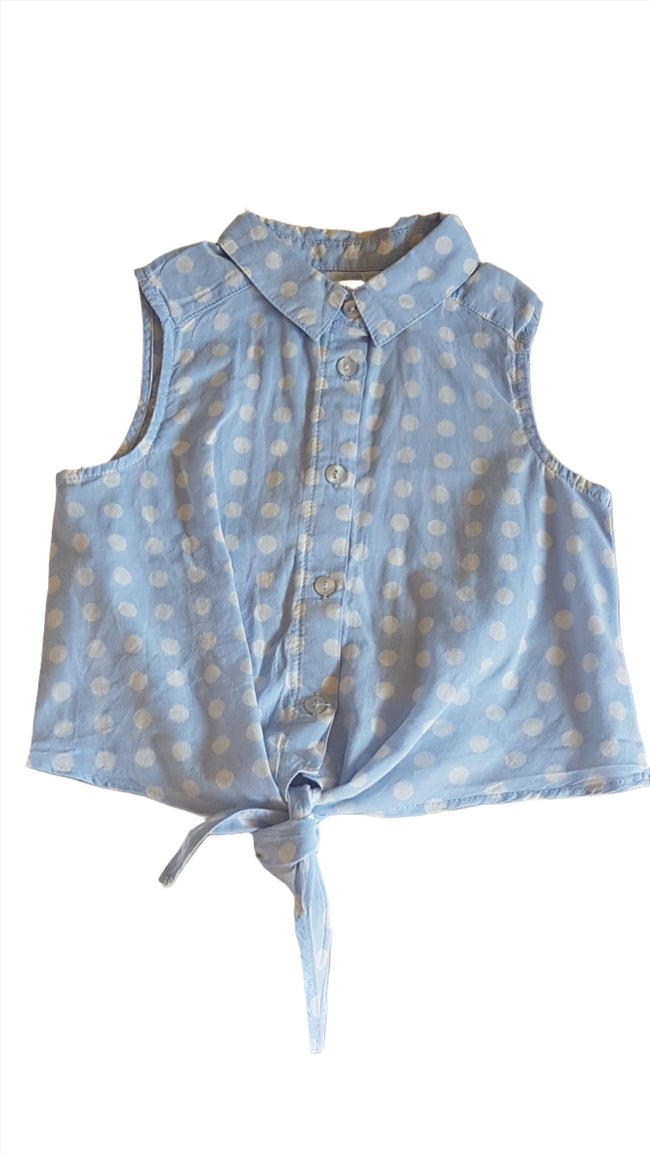 NEXT KISLÁNY BLÚZ Hover Image