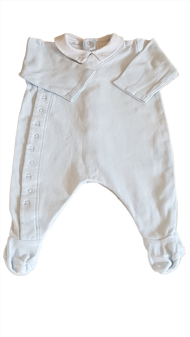 EMILE ET ROSE DESIGNER KISFIÚ RUGI Hover Image