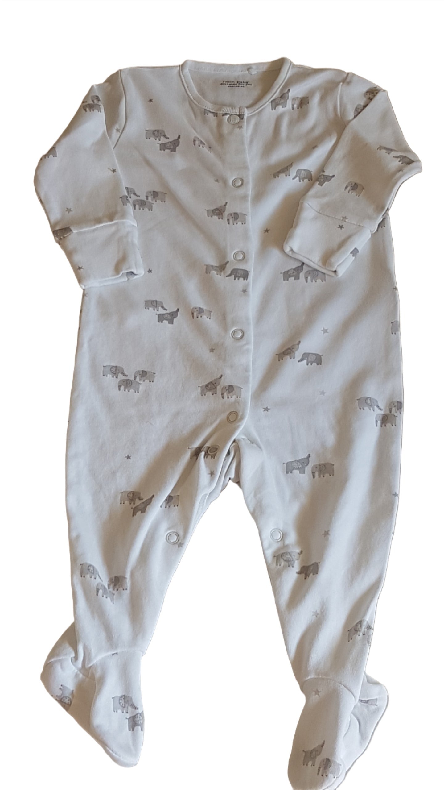 NEXT UNISEX RUGDALÓZÓ