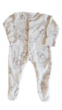 DISNEY BABY ORGANIKUS PAMUT UNISEX RUGDALÓZÓ