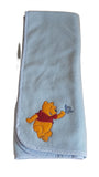 DISNEY WINNIE THE POOH KISFIÚ BABY TAKARÓ