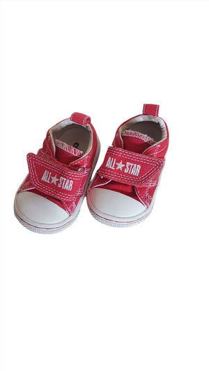 CONVERSE UNISEX SPOTCIPŐ