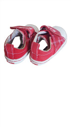 CONVERSE UNISEX SPOTCIPŐ